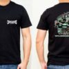 CAMISETA YOU´LL NEVER DRINK ALONE